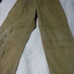 Garanimals Tan Boys Joggers